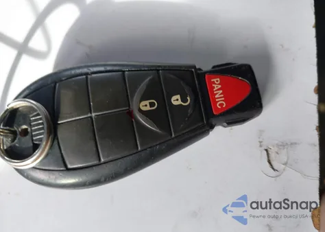 2010 Dodge Journey Se из США, поврежденный, VIN 3D4PG4FB3AT133272